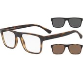 Giorgio Armani Gafas De Sol Emporio Armani Ea 4115 58021w Havana