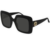Gafas De Sol Gucci Gg 0896s 001 Negro