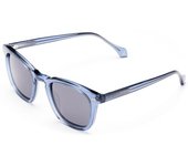 Gafas De Sol Scalpers Manhattan 03 Azul Transparente