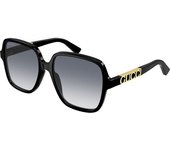 Gafas De Sol Gucci Gg 1189s 002 Negro