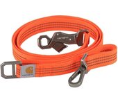 Carhartt Tradesman Correa de perro - Naranja (L)
