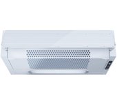 Teka XT2 62030 SOS Telescópica o extraplana Blanco 105 m³/h