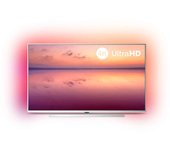 Philips 65PUS6804/12 Televisor 165,1 cm (65") 4K Ultra HD Smart TV Wifi Plata