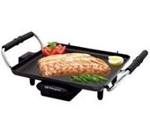 Orbegozo TB 2206 Negro 1500 W