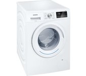 Siemens WM12N260ES lavadora Carga frontal 7 kg 1200 RPM Blanco