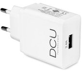 DCU Advance Tecnologic 37300525 cargador de dispositivo móvil Monitor de vídeo para bebé, Lector de código, Barbero eléctrico, Dictáfono, Videocámara digital, Cámara digital, Lector de libros electrónicos, Fitness tracker, Linterna, GPS, Mando para videoj
