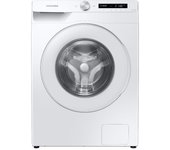 Lavadora Carga frontal Samsung WW90T534DTW | 9 kg | 1400 RPM | Blanco