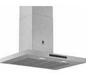 Balay 3BC978HX campana De pared Acero inoxidable 732 m³/h