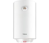 Teka EWH 50 C Vertical Depósito (almacenamiento de agua) Sistema de calentador único Blanco