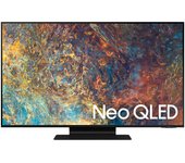 Samsung Series 9 QE50QN90AAT 127 cm (50") 4K Ultra HD Smart TV Wifi Negro