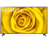 LG 75UN70706LD Televisor 190,5 cm (75") 4K Ultra HD Smart TV Wifi Negro