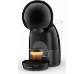 Krups Piccolo XS KP1A3B Manual Máquina espresso 0,8 L