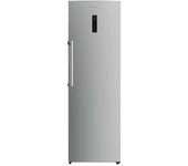 Corbero CCLH18520NFX frigorífico Independiente 355 L E Plata
