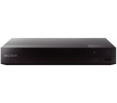 Sony BDPS1700B reproductor de CD/Blu-Ray Reproductor de Blu-Ray Negro