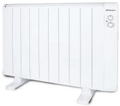 Orbegozo RRM 1810 Interior Blanco 1800 W