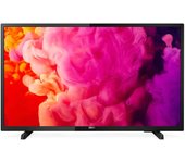 Philips 4200 series 32PHT4203/12 Televisor 81,3 cm (32") HD Negro