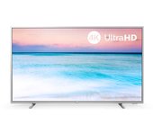Philips 43PUS6554/12 Televisor 109,2 cm (43") 4K Ultra HD Smart TV Wifi Plata