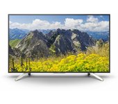 Sony KD-55XF7596 138,7 cm (54.6") 4K Ultra HD Smart TV Wifi Negro
