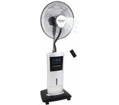 Orbegozo SFA 7000 ventilador Negro, Blanco