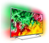 Philips 6700 series Smart TV 4K LED Ultra HD ultraplano 43PUS6753/12
