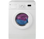 Teka TKX3 1060 lavadora Carga frontal 6 kg 1000 RPM Blanco