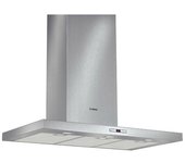 Bosch DWB097E51 campana De pared Acero inoxidable 730 m³/h