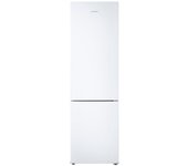Samsung RB37J500MWW Independiente 374 L D Blanco
