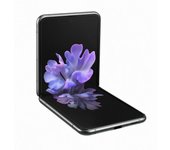 Samsung Galaxy Z Flip 5G SM-F707B 17 cm (6.7") SIM doble Android 10 USB Tipo C 8 GB 256 GB 3300 mAh Gris