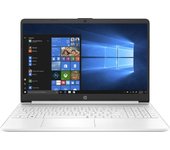 HP 15s-fq1166ns Intel® Core™ i3 i3-1005G1 Portátil 39,6 cm (15.6") HD 8 GB DDR4-SDRAM 256 GB SSD Wi-Fi 5 (802.11ac) Windows 10 Home en modo S Blanco