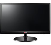 LG 22MN43D-PZ Televisor 55,9 cm (22") Full HD Negro 250 cd / m²