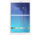 Samsung Galaxy Tab E SM-T560 8 GB 24,4 cm (9.6") 1,5 GB Wi-Fi 4 (802.11n) Android Blanco