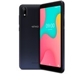 Wiko Y60 13,8 cm (5.45") SIM doble Android 9.0 4G MicroUSB 1 GB 16 GB 2500 mAh Azul