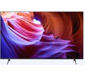 Sony KD-55X85K 139,7 cm (55") 4K Ultra HD Smart TV Wifi Negro