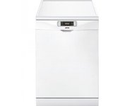 Smeg LVS374B lavavajillas Independiente 13 cubiertos