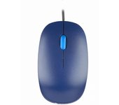 NGS Flame ratón mano derecha USB tipo A Óptico 1000 DPI