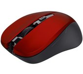 Trust 21871 ratón Oficina Ambidextro RF inalámbrico Óptico 1800 DPI