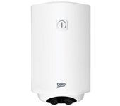 Beko BWH 100 EUC calentadory hervidor de agua Vertical Depósito (almacenamiento de agua) Sistema de calentador único Blanco