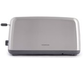 Kenwood TTM470 tostadora 4 rebanada(s) 1500 W Acero inoxidable