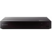 Sony BDPS3700 Reproductor de Blu-Ray Negro