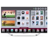 LG 42LA740S Televisor 106,7 cm (42") Full HD Smart TV Wifi Blanco