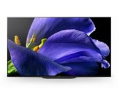 Sony KD-55AG9 139,7 cm (55") 4K Ultra HD Smart TV Wifi Negro