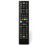 Superior RCSONY mando a distancia IR inalámbrico TV Botones