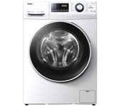 Haier Serie 636 HW100-B14636N lavadora Carga frontal 10 kg 1400 RPM Blanco