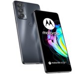 Motorola edge 20 17 cm (6.7") SIM doble Android 11 5G USB Tipo C 8 GB 128 GB 4000 mAh Gris