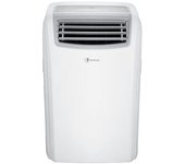 Haverland TAC-0919 aire acondicionado portátil 53 dB Blanco