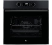 Teka HSB 630 P 70 L Negro