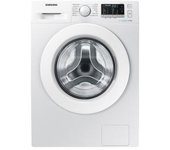 Samsung WW80J5355MW lavadora Carga frontal 8 kg 1200 RPM Blanco