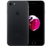 iPhoneCPO Apple iPhone 7 11,9 cm (4.7") SIM única Windows 10 4G 2 GB 32 GB 1960 mAh Negro Renovado