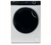 Haier I-Pro Series 7 lavadora-secadora Independiente Carga frontal Blanco D