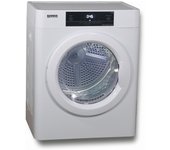 ROMMER SECATRES PLUS secadora Independiente Carga frontal 3 kg C